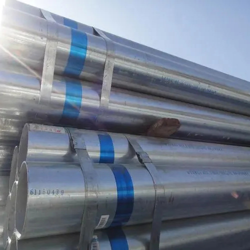 Galvanized Pipe