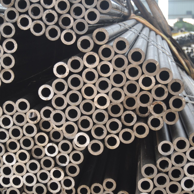 Seamless Steel Pipe