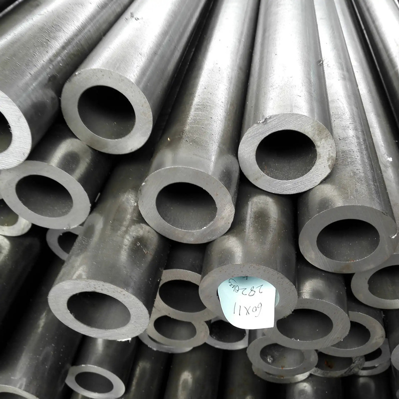 Seamless Steel Pipe