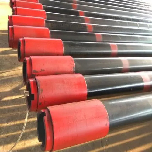 Oil pipeline