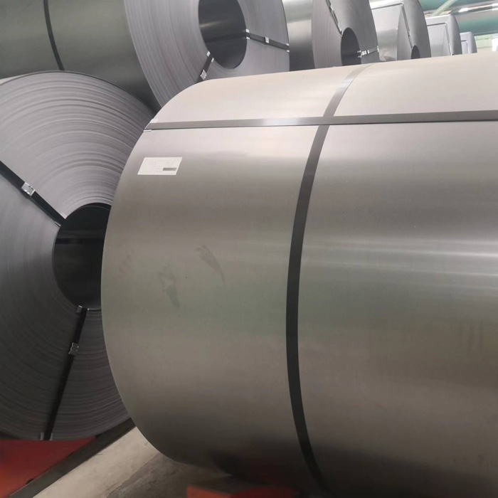 Stainless Steel Coil