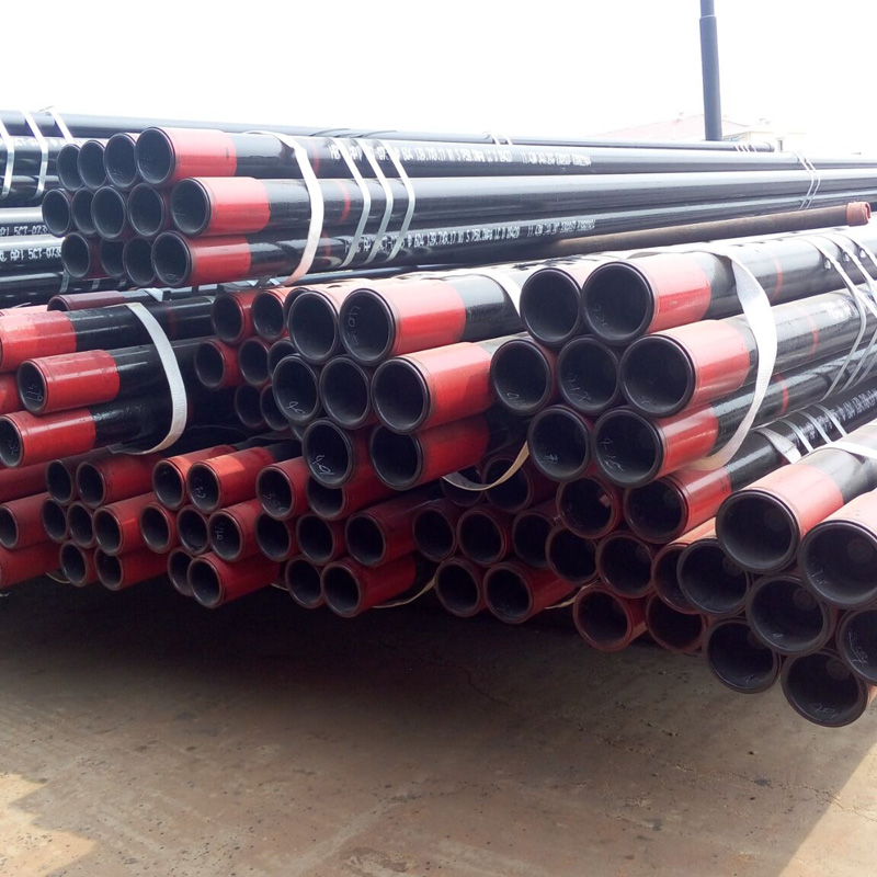 Oil pipeline