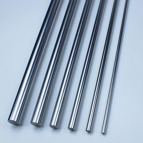 Round Steel