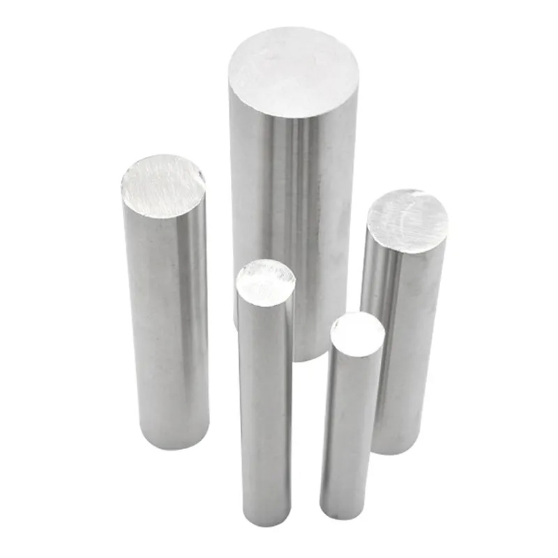 Round Steel