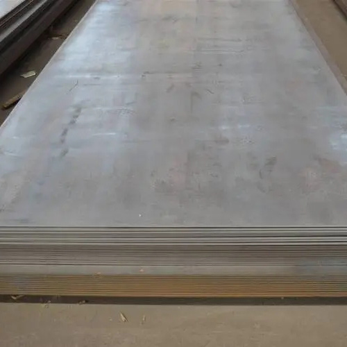 Carbon Steel Plate