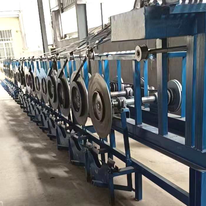 Special equipment for packaging tape