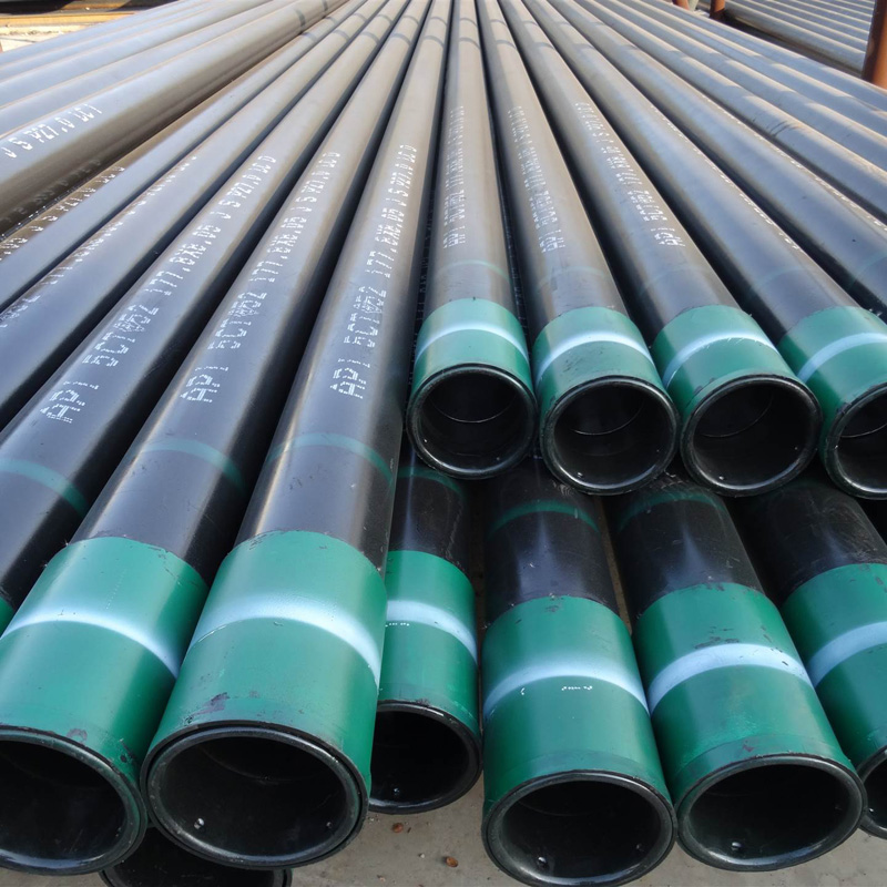 Oil pipeline