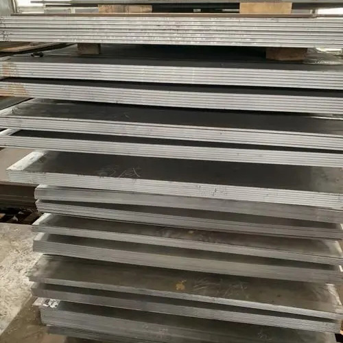 Carbon Steel Plate