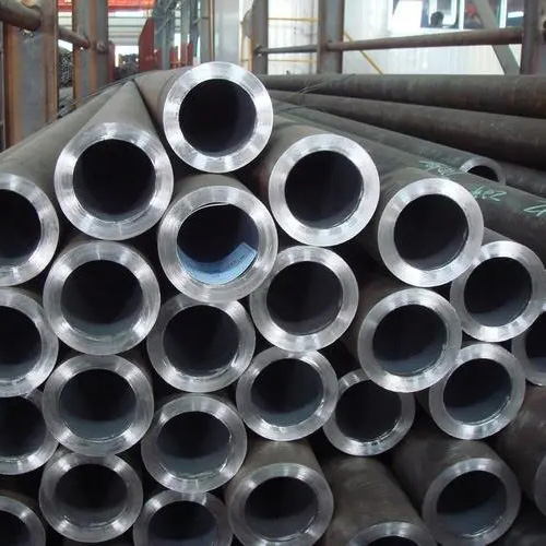 Seamless Steel Pipe