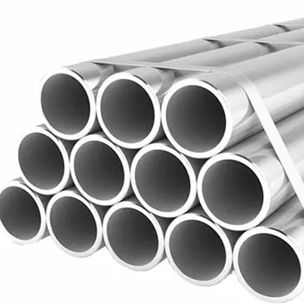 Stainless steel pipe