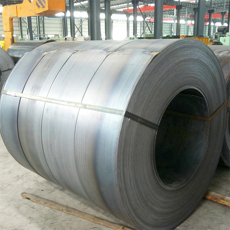 Hot-Rolledl Coil