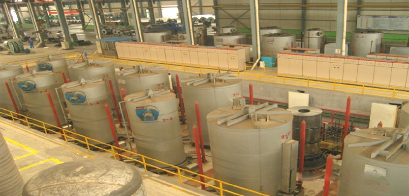 Annealing Equipment