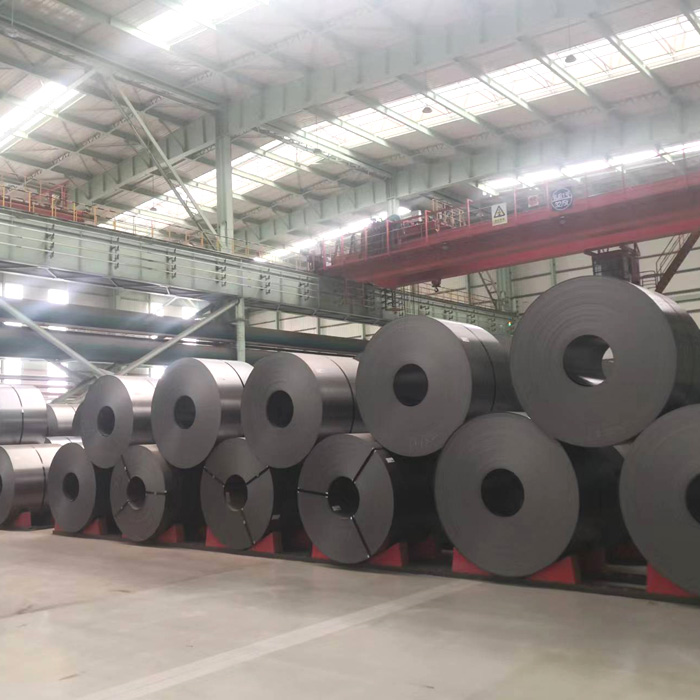 Stainless Steel Coil