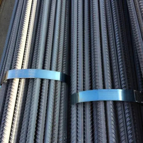 Deformed Steel Bar