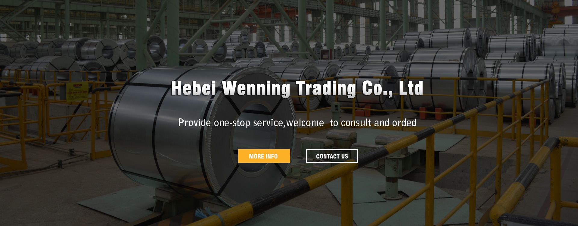 cold rolled steel strip