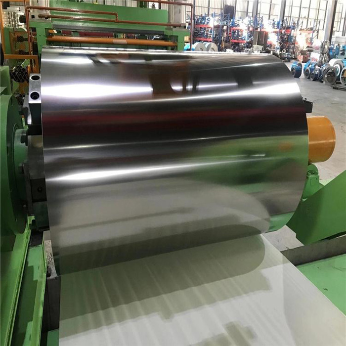 Stainless Steel Coil