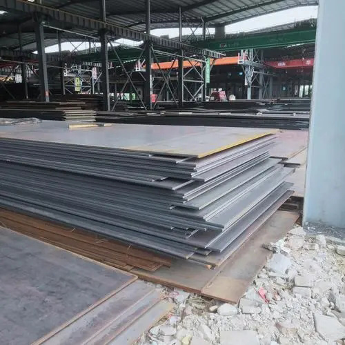 Carbon Steel Plate