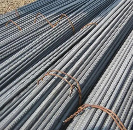 Deformed Steel Bar