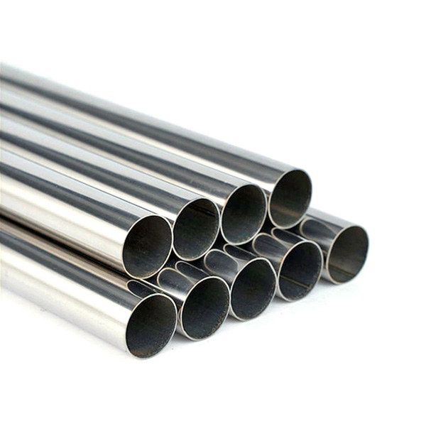 Stainless steel pipe