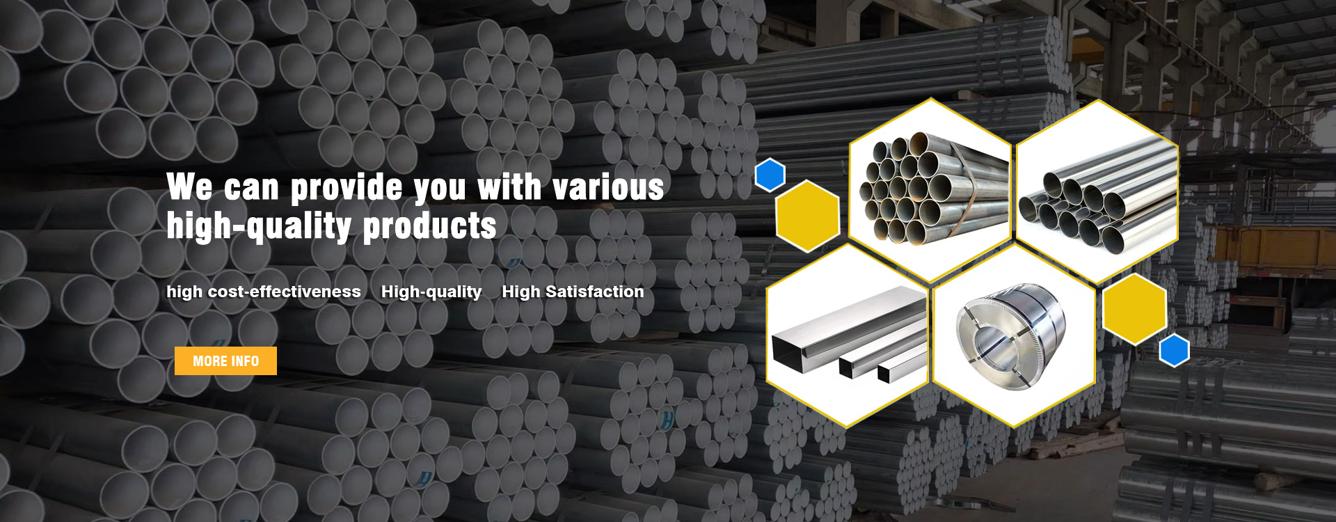hot rolled steel strip