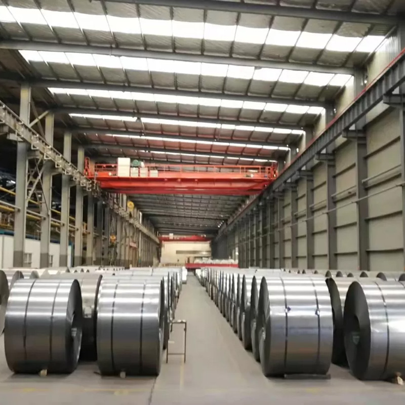 Hot-Rolledl Coil