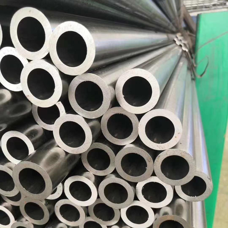 Seamless Steel Pipe