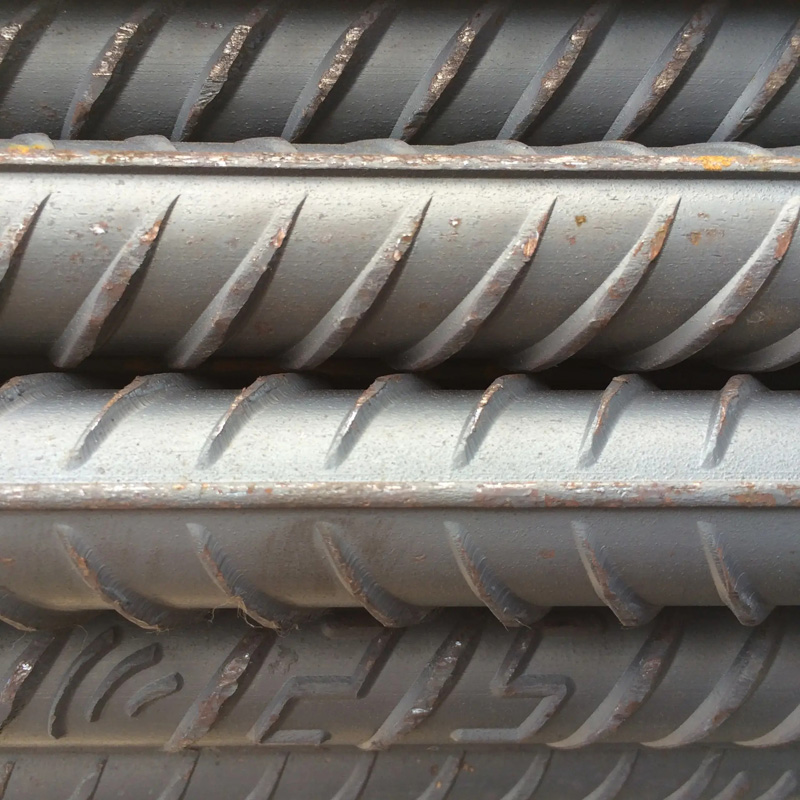 Deformed Steel Bar