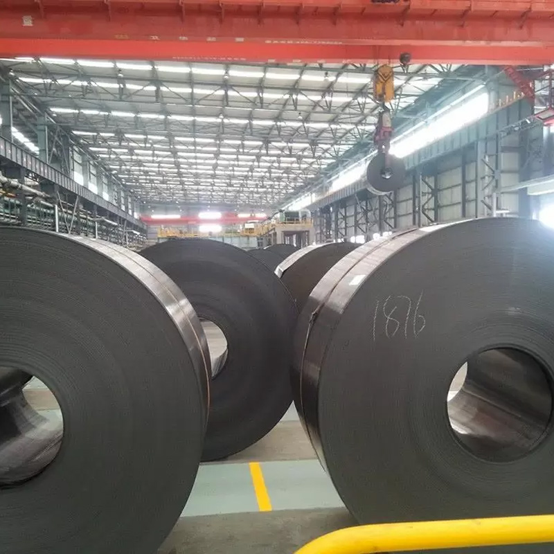 Hot-Rolledl Coil