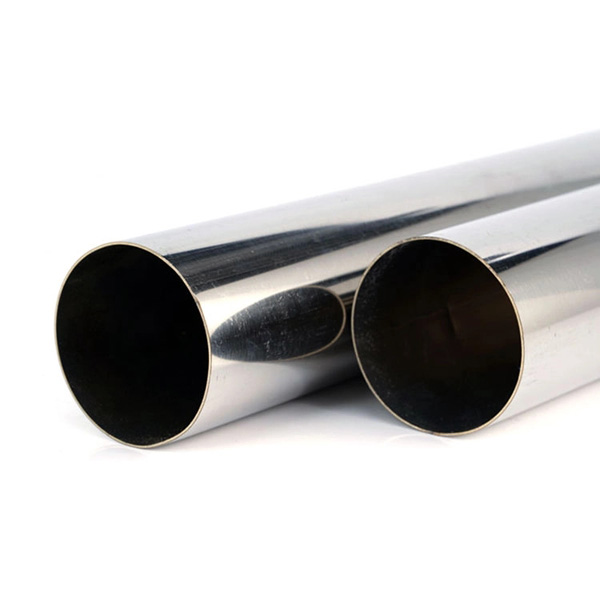 Stainless steel pipe