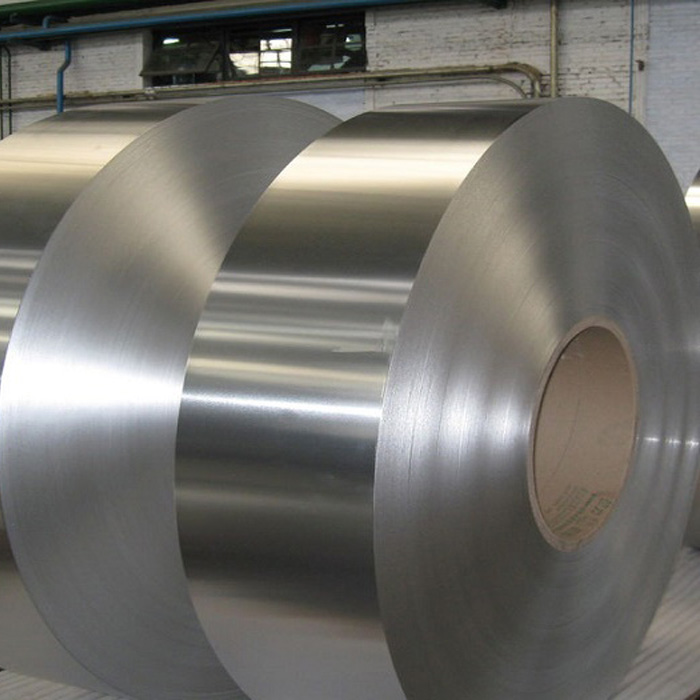 Stainless Steel Coil