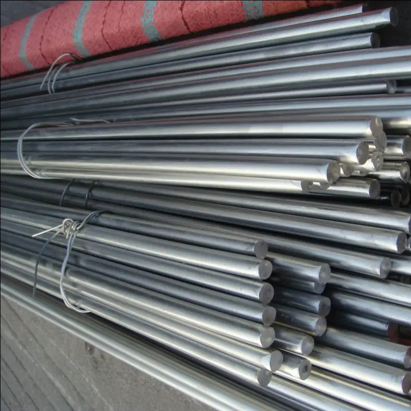 Round Steel