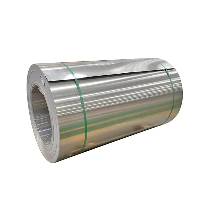 Stainless Steel Coil